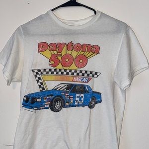 Nascar Daytona 500 Tee